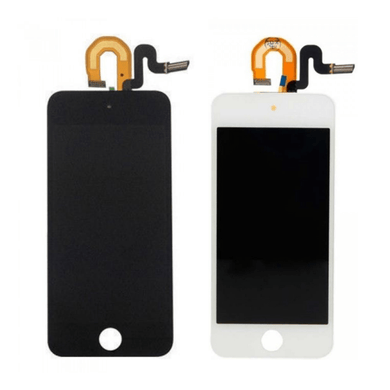 iPod Touch 5/6/7 LCD Display Glass Touch Digitizer Screen Assembly - Polar Tech Australia