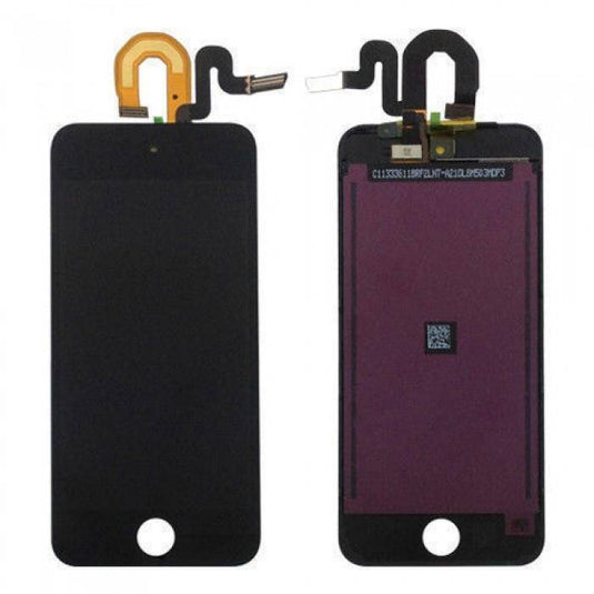 iPod Touch 5/6/7 LCD Display Glass Touch Digitizer Screen Assembly - Polar Tech Australia