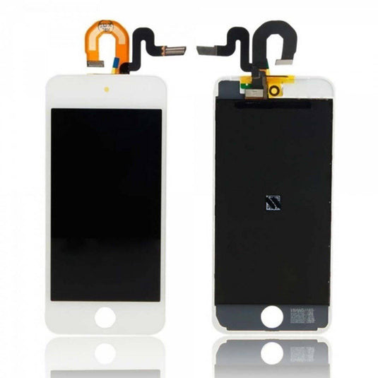 iPod Touch 5/6/7 LCD Display Glass Touch Digitizer Screen Assembly - Polar Tech Australia