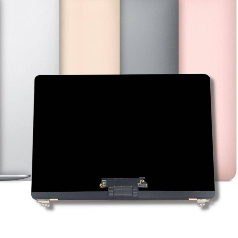 Chargez l&#39;image dans la visionneuse de la galerie, [Front Part Assembly] Macbook 12&quot; A1534 LCD Display Screen With Frame - Polar Tech Australia
