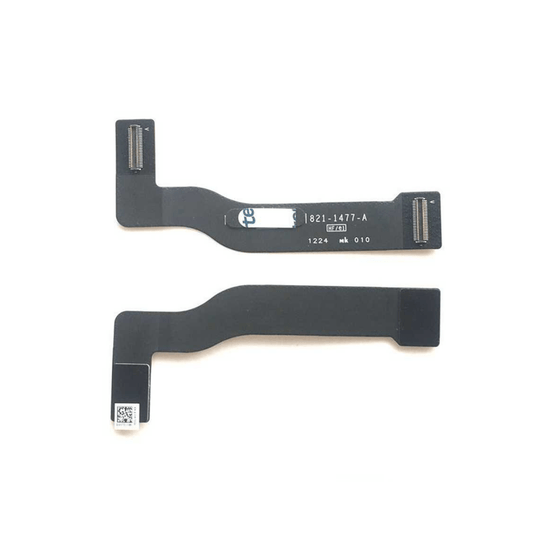 MacBook A1466 (2012) Motherboard & Charging Port Connector I/O Board DC Power Audio Ribbon Flex Cable - Polar Tech Australia