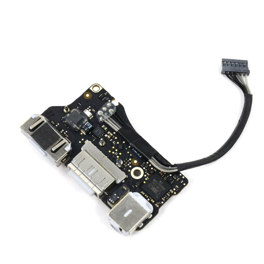 MacBook A1466 (2013 -2017) Magsafe DC Power Jack Charging Port Sub Board Flex - Polar Tech Australia