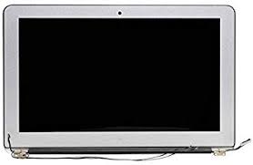 [Front Part Assembly] Apple MacBook Air 11" A1465/A1370 2012 LCD Display Screen With Frame - Polar Tech Australia