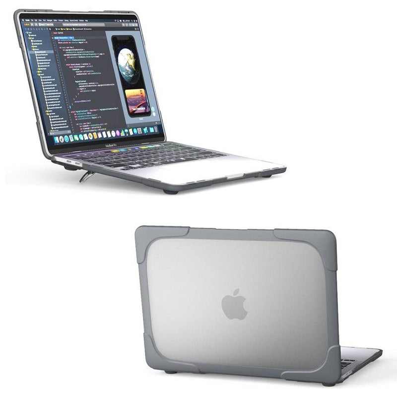 Chargez l&#39;image dans la visionneuse de la galerie, Apple MacBook Air 11&quot; A1465 &amp; A1370 (2012-2017) Shockproof Heavy Duty Tough Case Cover - Polar Tech Australia
