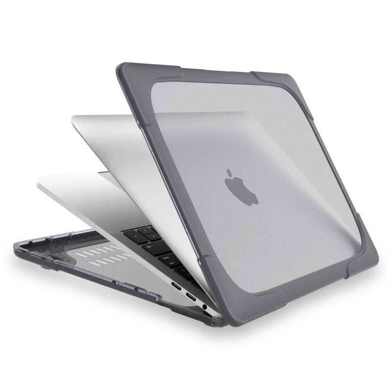 Chargez l&#39;image dans la visionneuse de la galerie, Apple MacBook Air 11&quot; A1465 &amp; A1370 (2012-2017) Shockproof Heavy Duty Tough Case Cover - Polar Tech Australia
