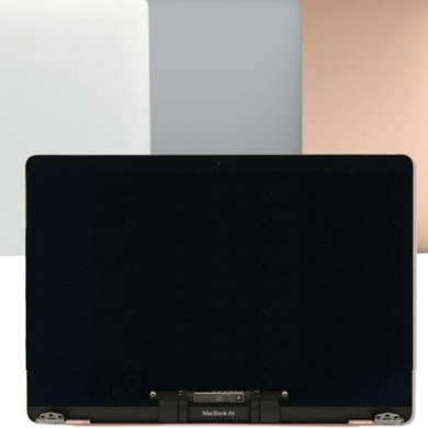 [Front Part Assembly] Apple MacBook Air 13 inch Retina A1932 & A2179 LCD Display Screen With Frame - Polar Tech Australia