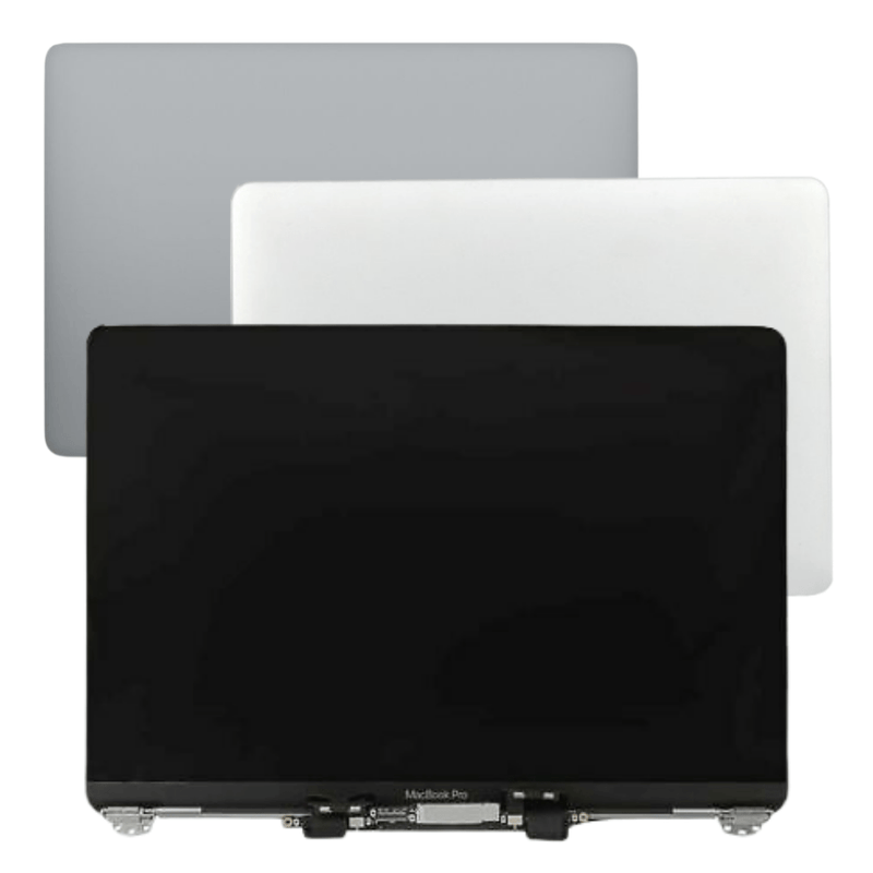 Cargue la imagen en el visor de la galería, [Front Part Assembly] Apple MacBook Pro 13&quot; (2016 - 2017) A1706 &amp; A1708 LCD Display Screen With Frame - Polar Tech Australia
