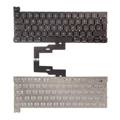 MacBook Pro 13″ A2289 - Replacement Keyboard US Layout - Polar Tech Australia