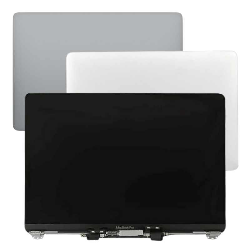 Cargue la imagen en el visor de la galería, [Front Part Assembly] Apple MacBook Pro 16&quot; A2141 (Year 2019) LCD Display Screen With Frame - Polar Tech Australia
