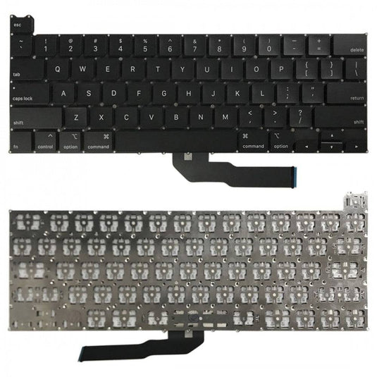 MacBook Pro 16" A2141 (Late 2019 - Mid 2020) - Replacement Keyboard US Layout - Polar Tech Australia