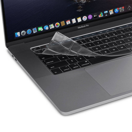 MacBook TPU Keyboard Protector Film - Polar Tech Australia