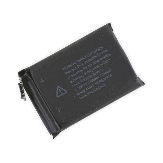 [A1578] OEM Replacement Battery For Watch Series 1 S1 38MM - Polar Tech Australia