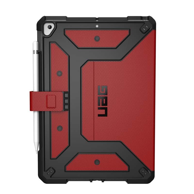 Chargez l&#39;image dans la visionneuse de la galerie, Apple iPad Mini 1/2/3/4/5 UAG Metropolis Heavy Duty Tough Rugged Case Cover - Polar Tech Australia
