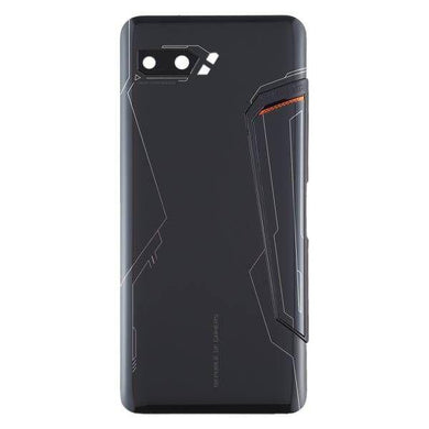 [With Camera Lens] ASUS Rog Phone 2 (ZS660KL) Back Glass Cover - Polar Tech Australia