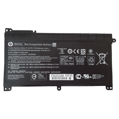 [BI03XL] HP Pavilion X360 13-U HSTNN-UB6W Laptop Replacement Battery - Polar Tech Australia