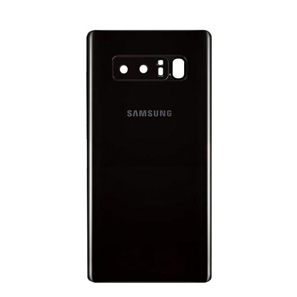 Load image into Gallery viewer, [With Camera Lens] Samsung Galaxy Note 8 (SM-N950) Rear Back Glass Battery Cover With Built-in Adhesive - Polar Tech Australia
