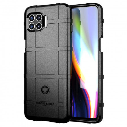 Cargue la imagen en el visor de la galería, Motorola Moto G 5G Plus - Military Rugged Shield Heavy Duty Drop Proof Case - Polar Tech Australia
