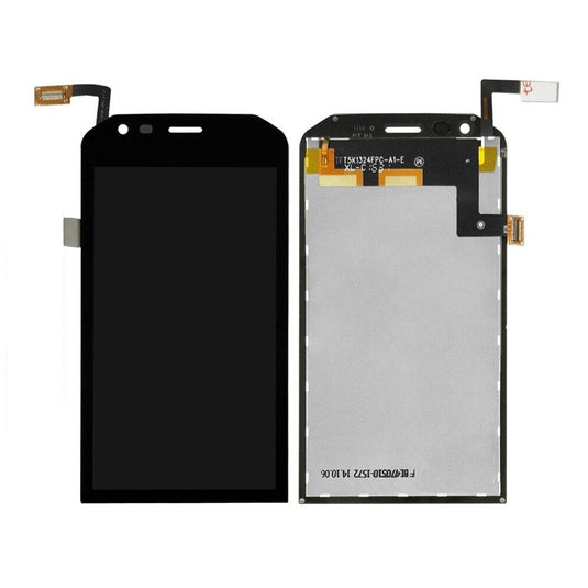 CATERPILLAR CAT S40 LCD Display Touch Digitizer Screen Assembly - Polar Tech Australia