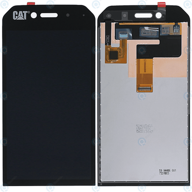 CATERPILLAR CAT S41 LCD Display Touch Digitizer Screen Assembly - Polar Tech Australia