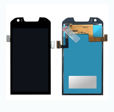 CATERPILLAR CAT S60 LCD Display Touch Digitizer Screen Assembly - Polar Tech Australia