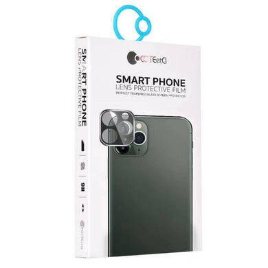 [Clearance] COTEetCI iPhone 11/11 Pro/11 Pro Max Back Camera Lens Glass Protector - Polar Tech Australia