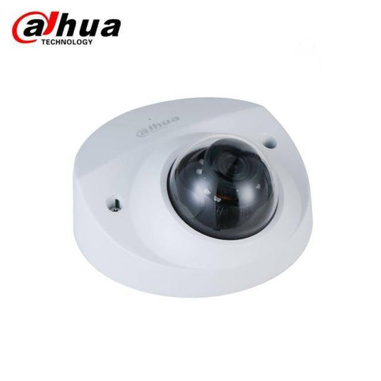 Dahua DH-IPC-HDBW3541FP-AS-M-0280B 5MP AI Dome Camera IP67 - Polar Tech Australia