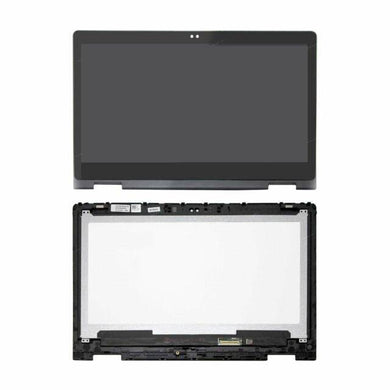 Dell Inspiron P69G P69G001 5368 5378 LCD Touch Digitiser Display Screen With Frame - Polar Tech Australia