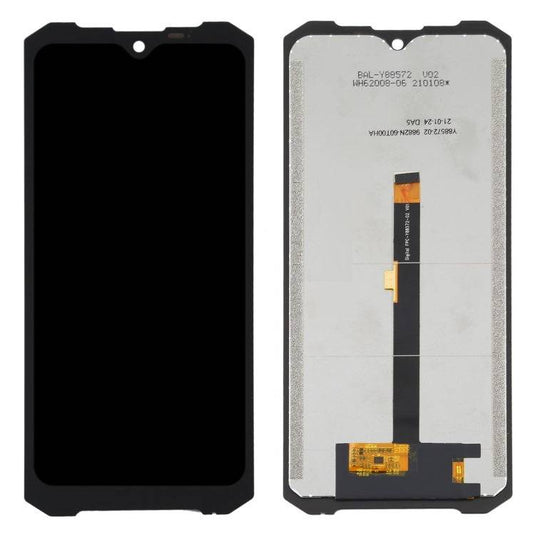 Doogee S98 Pro Privacy Screen Protector