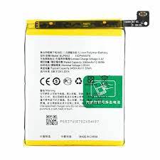 [BLP663] OPPO R15 (PACM00, CPH1835, PACT00, PAAT00) - Replacement Battery - Polar Tech Australia