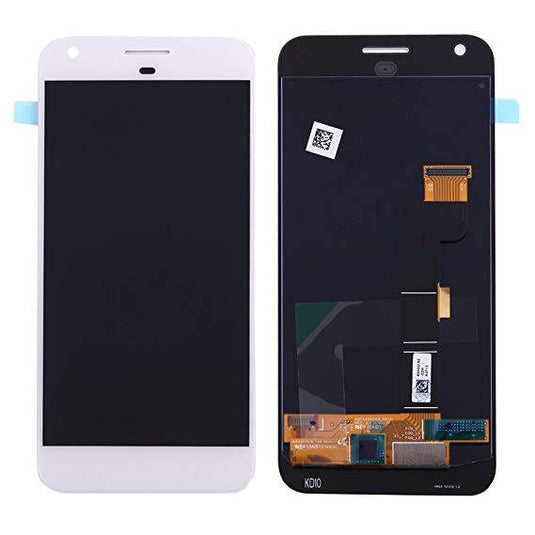 Google Pixel 1st Gen 5" LCD Touch Digitizer Screen Display Assembly - Polar Tech Australia