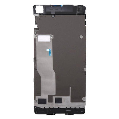 Google Pixel 2 (G011A) Middle Panel Cover Plate - Polar Tech Australia