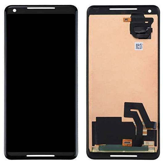 Google Pixel 2 XL (G011C) LCD Touch Screen Display Assembly - Polar Tech Australia