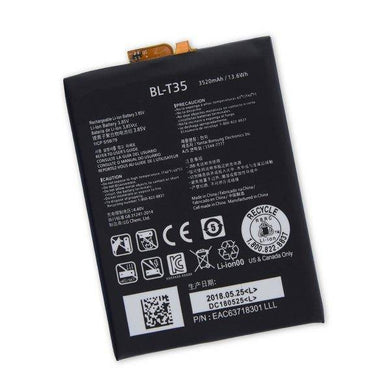 Google Pixel 2 XL Replacement Battery (BL-T35) - Polar Tech Australia