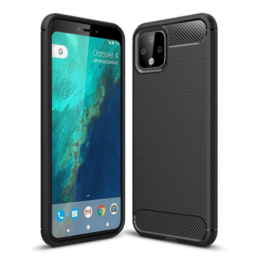 Google Pixel 3 / 3 XL TPU Soft Back Cover Case - Polar Tech Australia