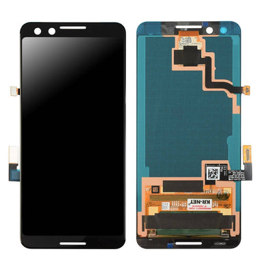 Google Pixel 3 LCD Touch Screen Display Assembly - Polar Tech Australia