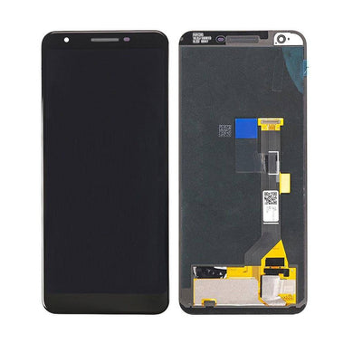 Google Pixel 3A (G020A) LCD Touch Screen Display Assembly - Polar Tech Australia