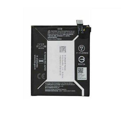 Google Pixel 3A Replacement Battery (G020E-B) - Polar Tech Australia