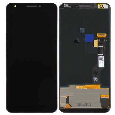 Google Pixel 3A XL (G020C) LCD Touch Screen Display Assembly - Polar Tech Australia