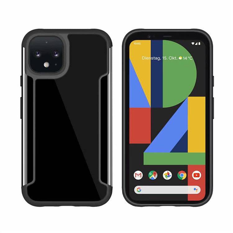 Cargue la imagen en el visor de la galería, Google Pixel 4 / 4 XL Armor Shield Anti-Shock Heavy Duty Drop Proof Case - Polar Tech Australia
