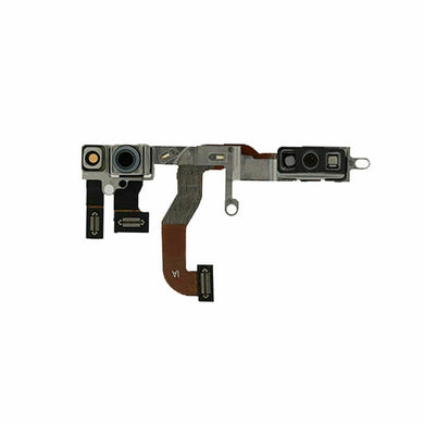 Google Pixel 4 (G020M) Front Facing Selfie Camera Module Flex Cable With Sensor Assembly - Polar Tech Australia