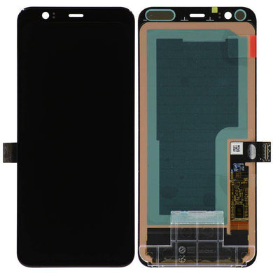 Google Pixel 4 (G020M) LCD Touch Screen Display Assembly - Polar Tech Australia