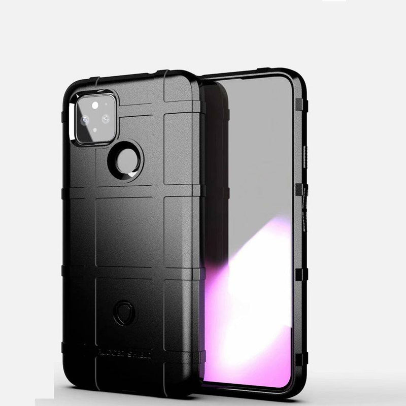 Chargez l&#39;image dans la visionneuse de la galerie, Google Pixel 4A / 4A 5G Military Rugged Shield Heavy Duty Drop Proof Case - Polar Tech Australia
