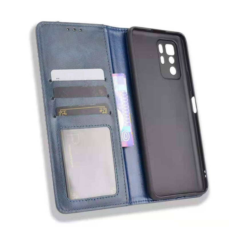 Cargue la imagen en el visor de la galería, Google Pixel 4A / 4A 5G Wallet Card Holder Case - Polar Tech Australia
