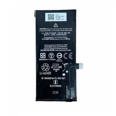 [G025J-B] Google Pixel 4A (G025J) Replacement Battery - Polar Tech Australia