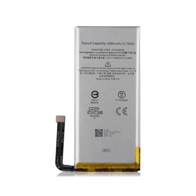 Google Pixel 5 (GD1YQ) Replacement Battery (GTB1F) - Polar Tech Australia