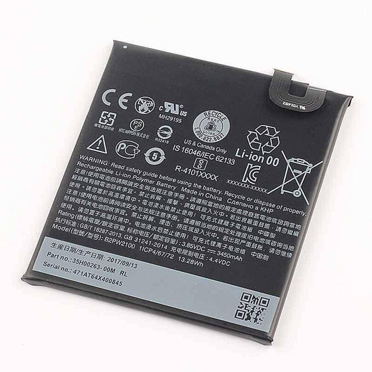 Google Pixel XL 1/1st Gen Replacement Battery (B2PW2100) - Polar Tech Australia