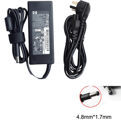 [19V-3.33A/65W][4.8x1.7] HP Envy Laptop AC Power Supply Adapter Charger - Polar Tech Australia