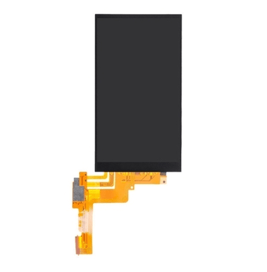 HTC M9 LCD Assembly - Black - Polar Tech Australia