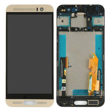 HTC M9 Plus LCD Assembly - Polar Tech Australia