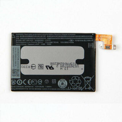 HTC One Mini / M7 Mini Replacement Battery - Polar Tech Australia